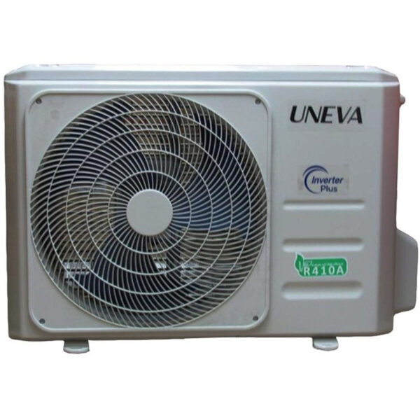کولر گازی اسپلیت دیواری 24000 اینورتر یونیوا مدل UN-MS24000VB