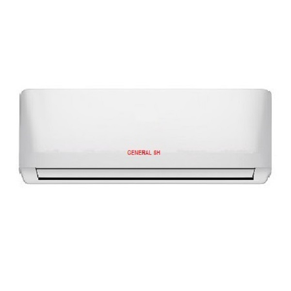 کولر گازی اسپلیت دیواری 24000 دور ثابت جنرال شرق مدل T3 GS-CS24000 HIROSHI