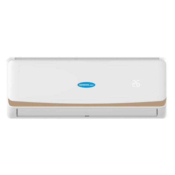 اسپلیت کولر گازی جنرال مکس 12 هزار مدل GM-S12000DIGITAL