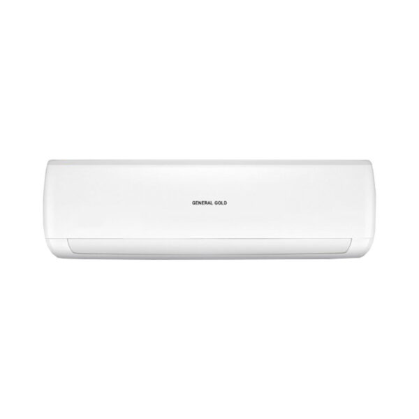کولر گازی اسپلیت 30000 اینورتر جنرال گلد مدل GG-AS30000 SPARK5